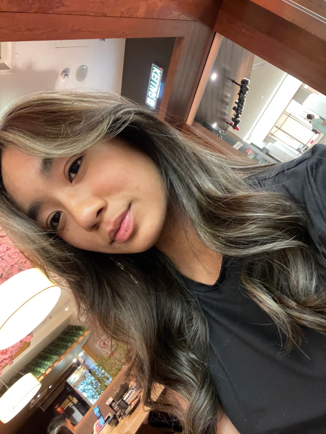 Moon Blitz Asmr Photo #18