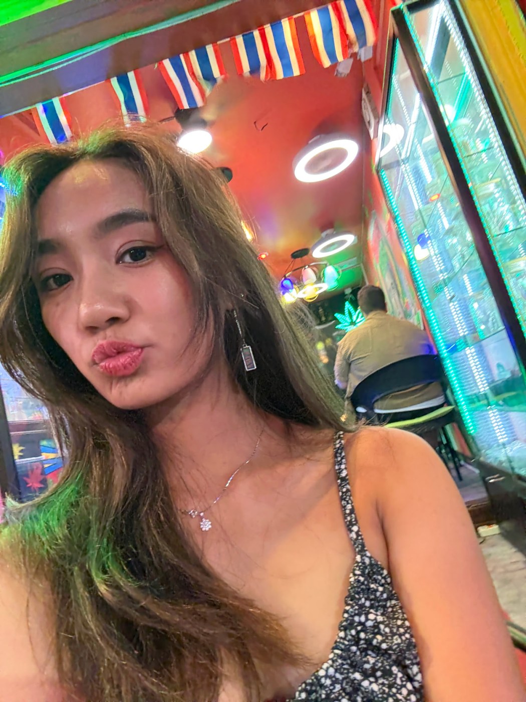 Moon Blitz Asmr Photo #19