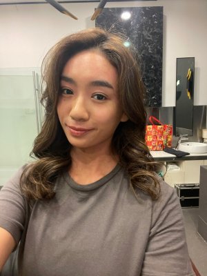 Moon Blitz Asmr Photo #20