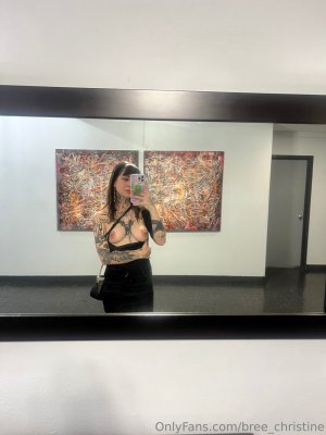 Brittni Kristine Photo #10