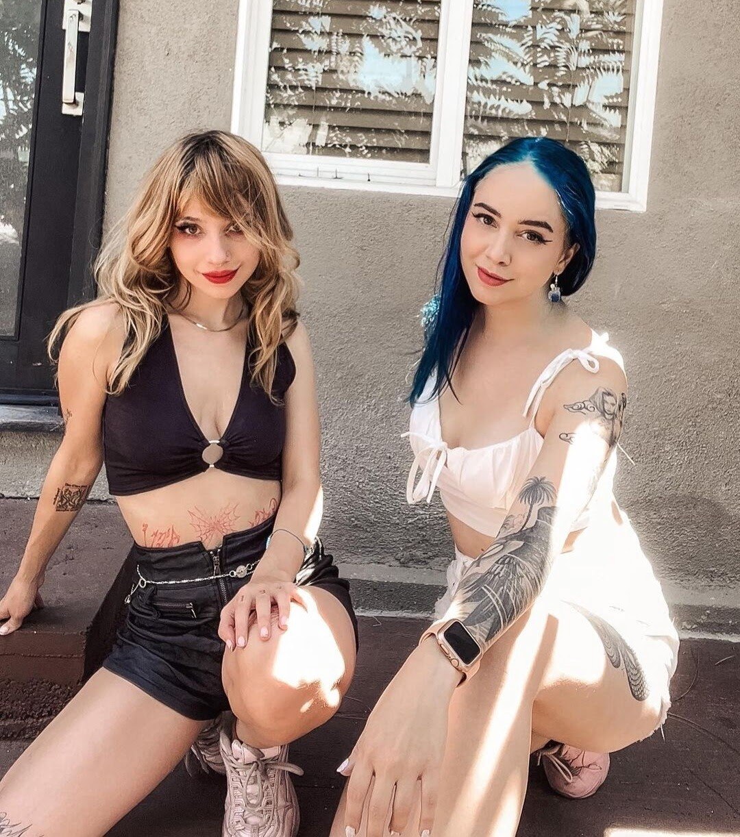 Brittni Kristine Photo #35