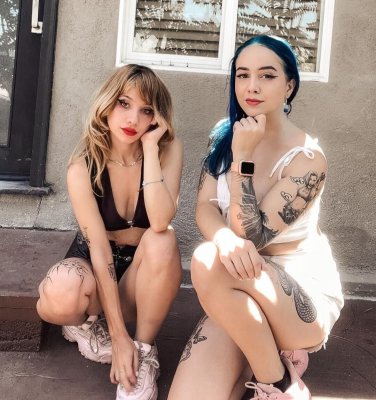 Brittni Kristine Photo #36