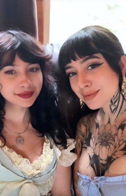 Brittni Kristine Photo #41