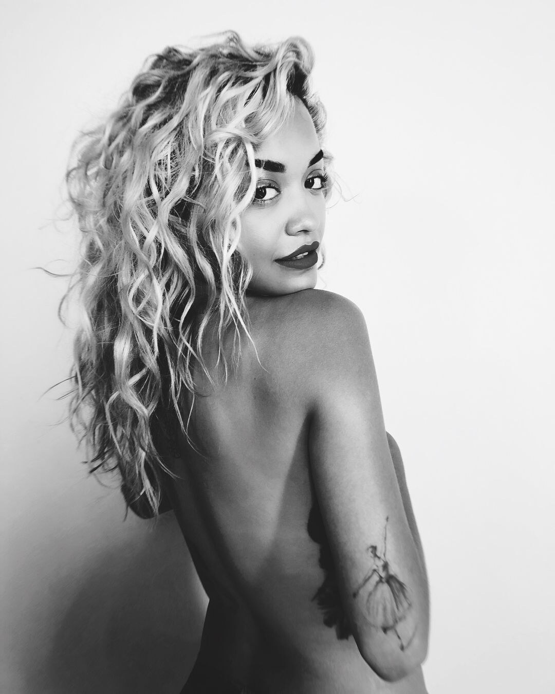 Rita Ora Photo #3