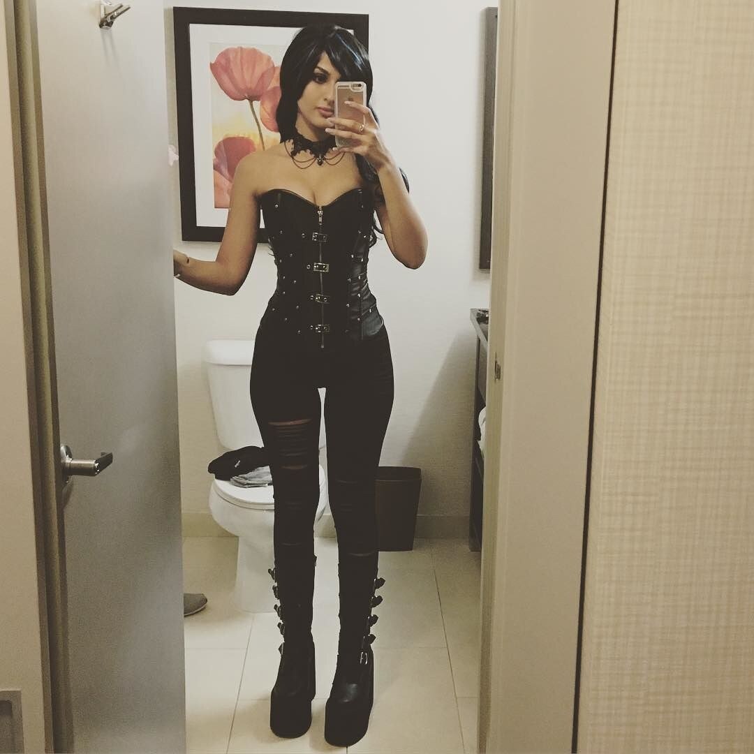 Sssniperwolf Photo #10