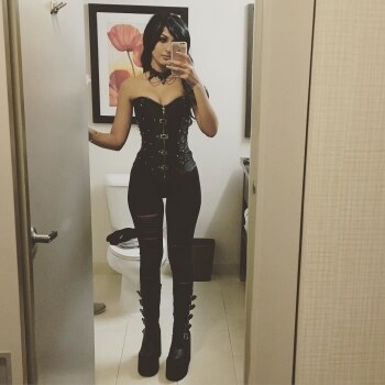 Sssniperwolf Photo #10