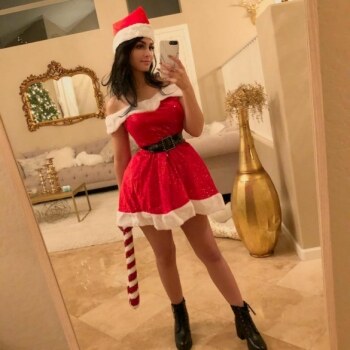 Sssniperwolf Post #1