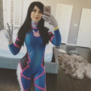 Sssniperwolf Photo #30
