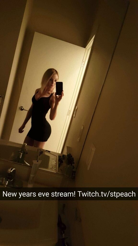 Stpeach Photo #40