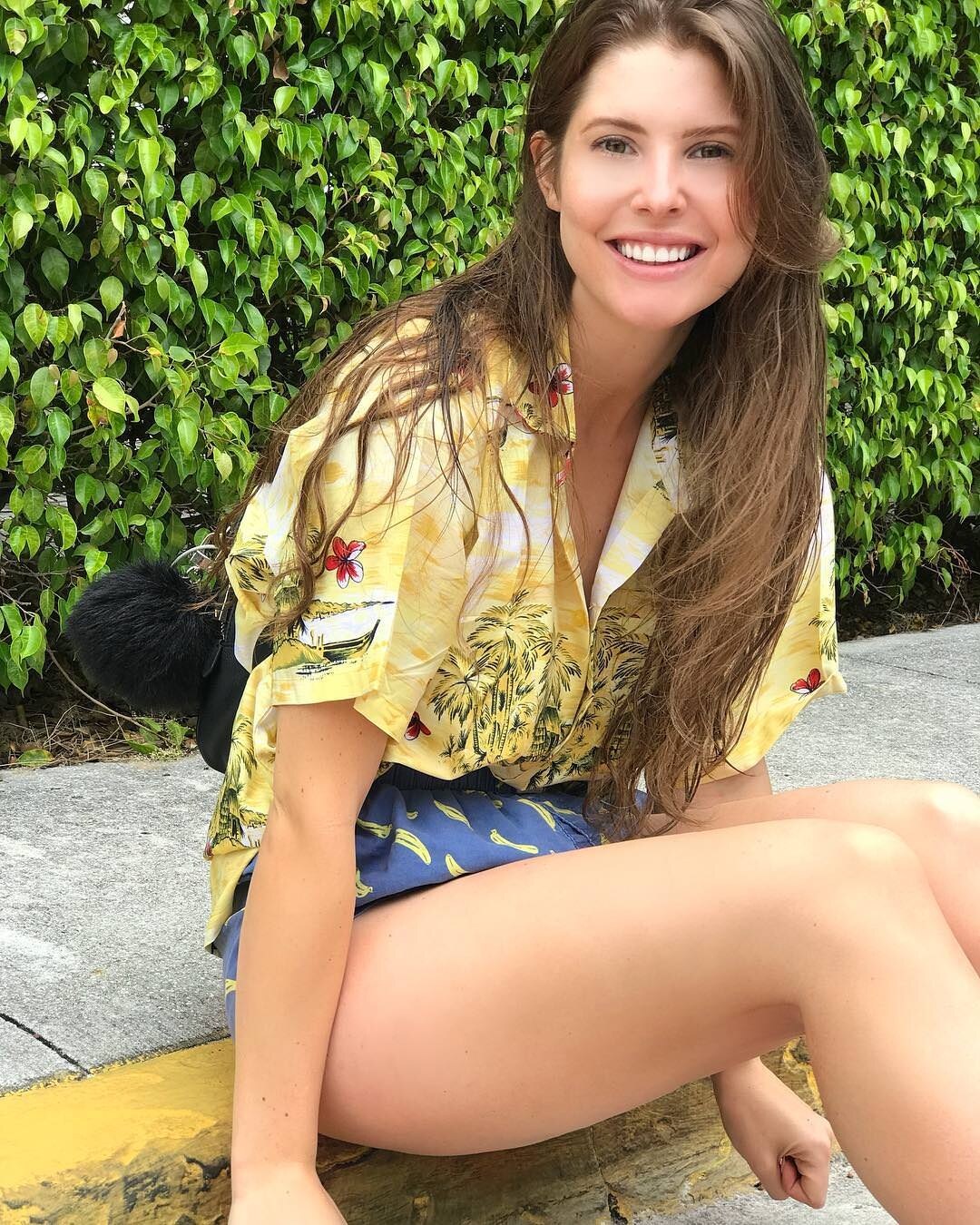 Amanda Cerny Photo #7
