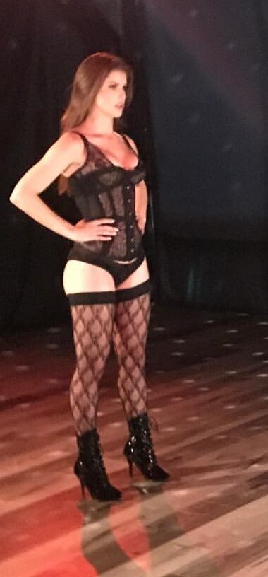 Amanda Cerny Photo #79