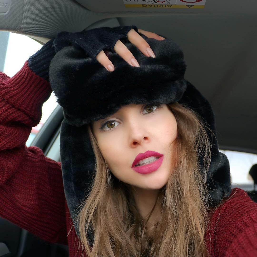 Amanda Cerny Photo #110