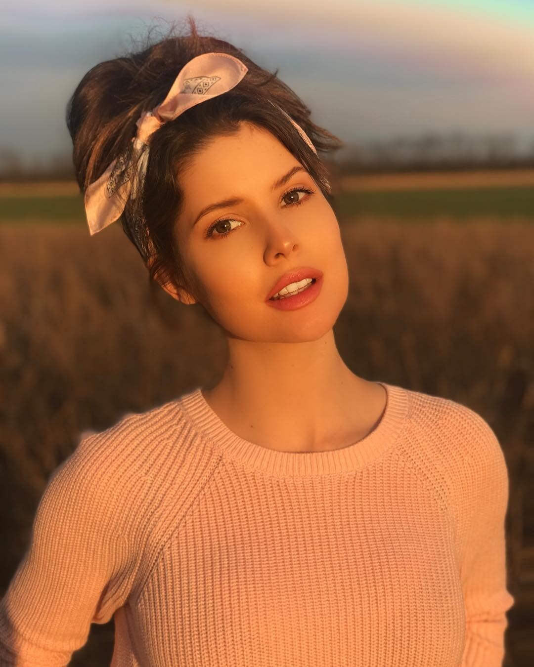 Amanda Cerny Photo #111