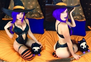 Jessica Nigri Photo #5