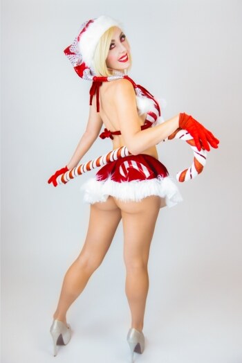 Jessica Nigri Photo #17