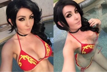 Jessica Nigri Photo #88