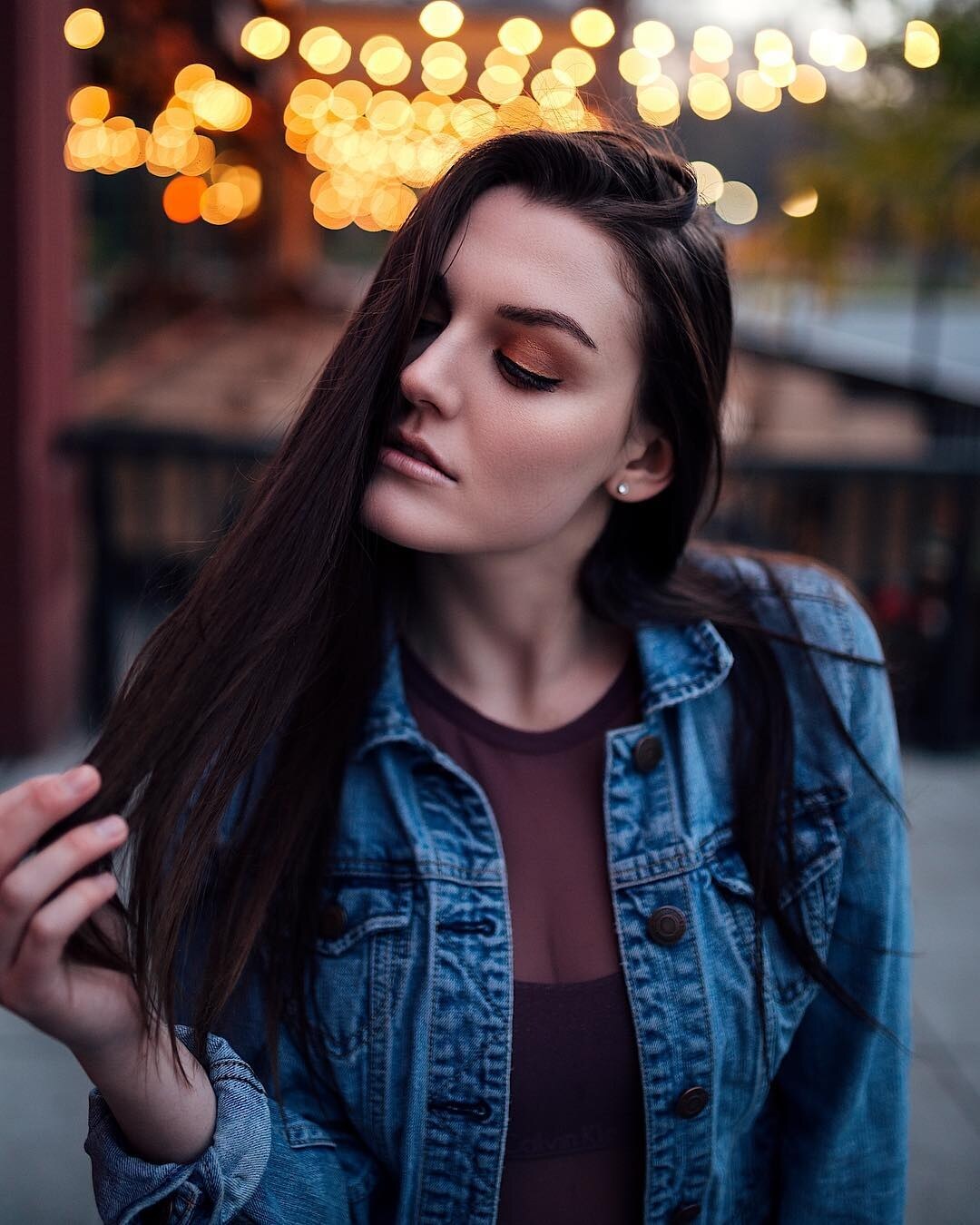 Ally Hardesty Photo #55