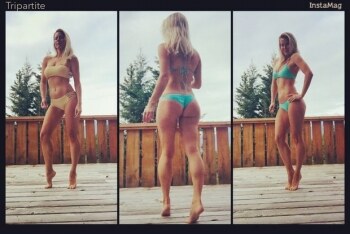 Kat Wonders Photo #2