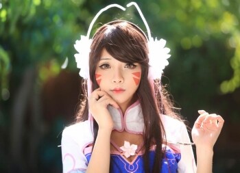 Hana Bunny Photo #31