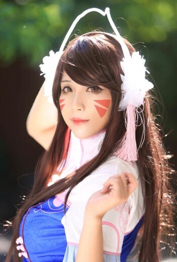 Hana Bunny Photo #34