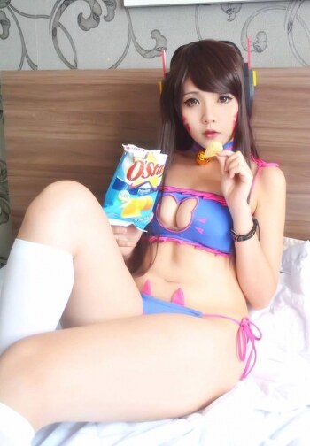 Hana Bunny Photo #53