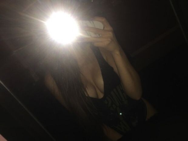 Jasmin Rain Photo #1