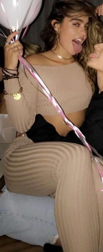 Sommer Ray Photo #27