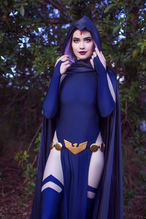 Nichameleon Photo #126