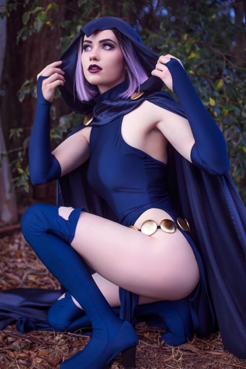 Nichameleon Photo #217