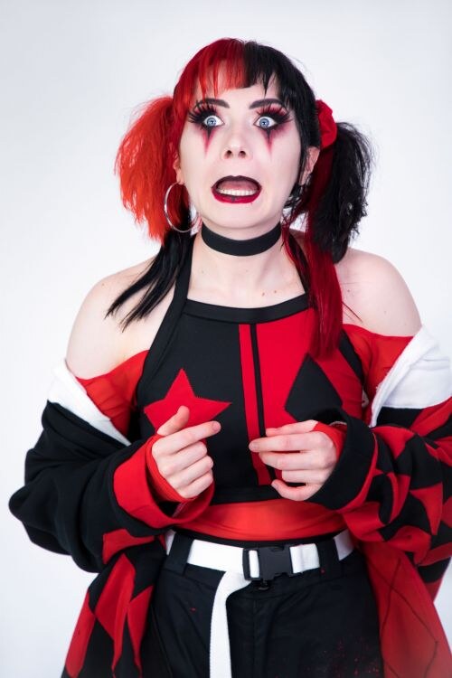Nichameleon Photo #228