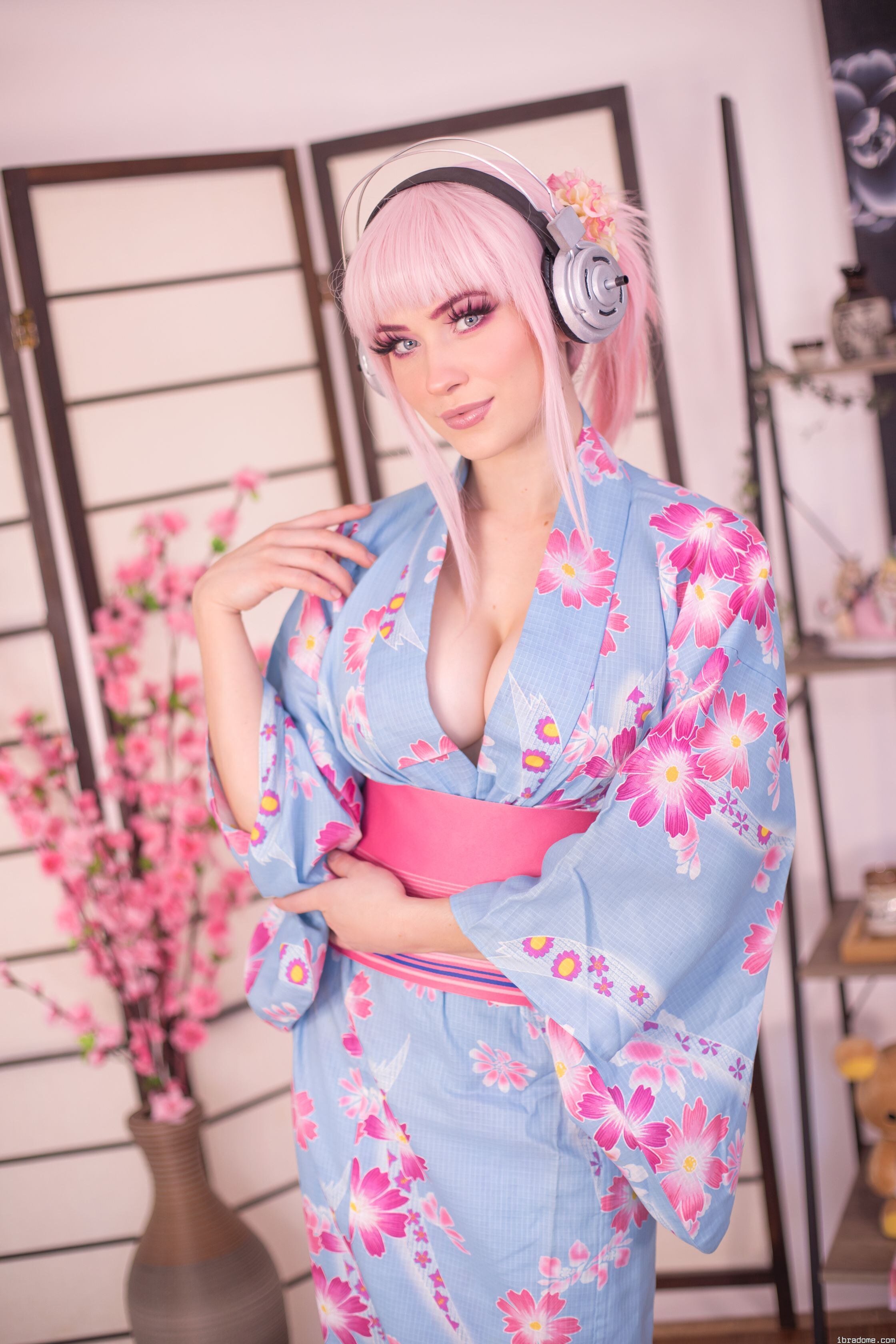 Nichameleon Photo #324