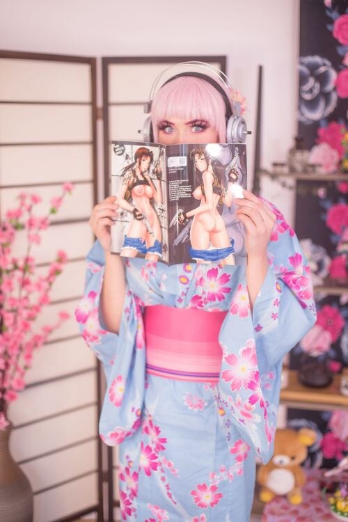 Nichameleon Photo #299