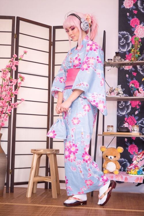 Nichameleon Super Sonico