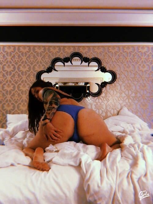 Mia Woods Photo #138