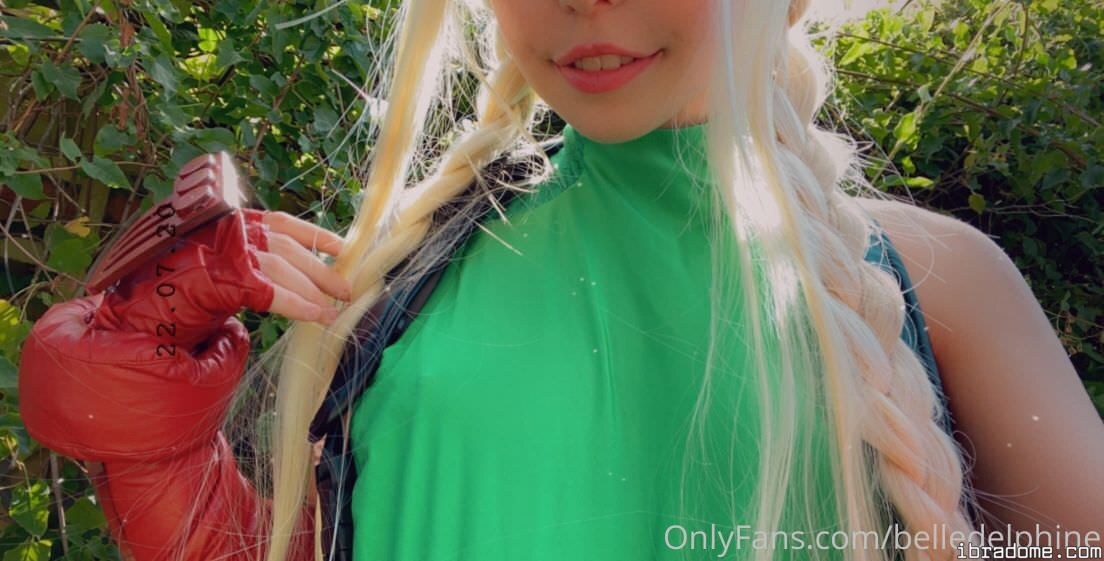 Belle Delphine Photo #1669