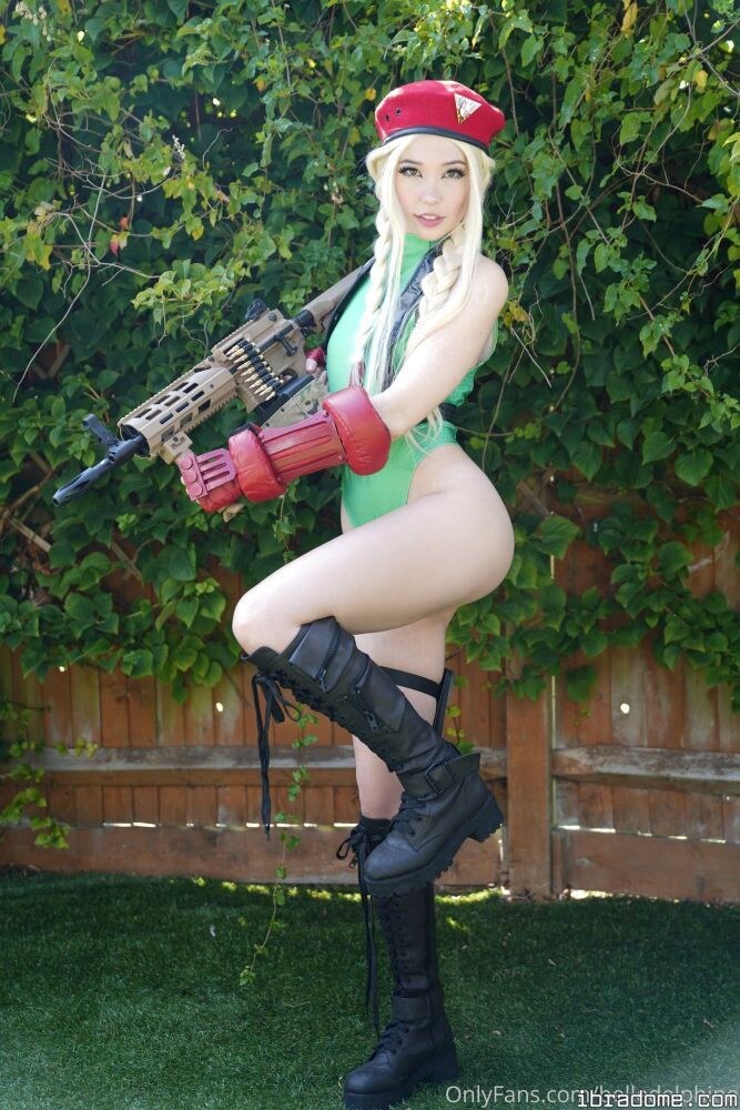 Belle Delphine Photo #1687
