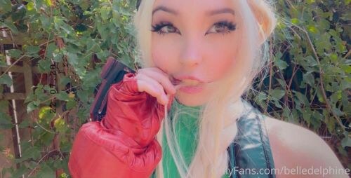 Belle Delphine Photo #1696