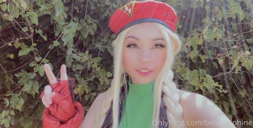 Belle Delphine Photo #1713