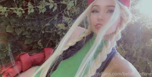 Belle Delphine Photo #1735