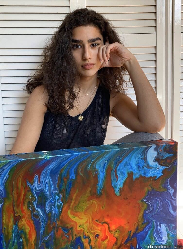 Lunasilverx Photo #36