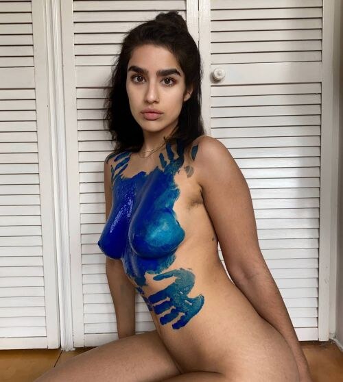 Lunasilverx Photo #4