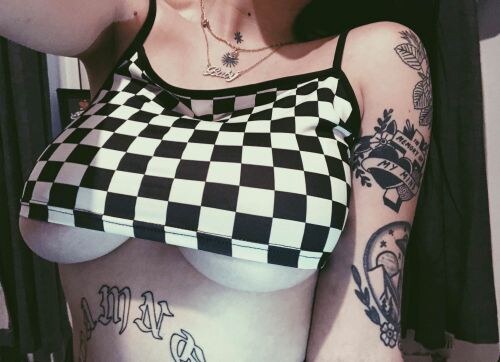 Lydiagh0st Photo #27