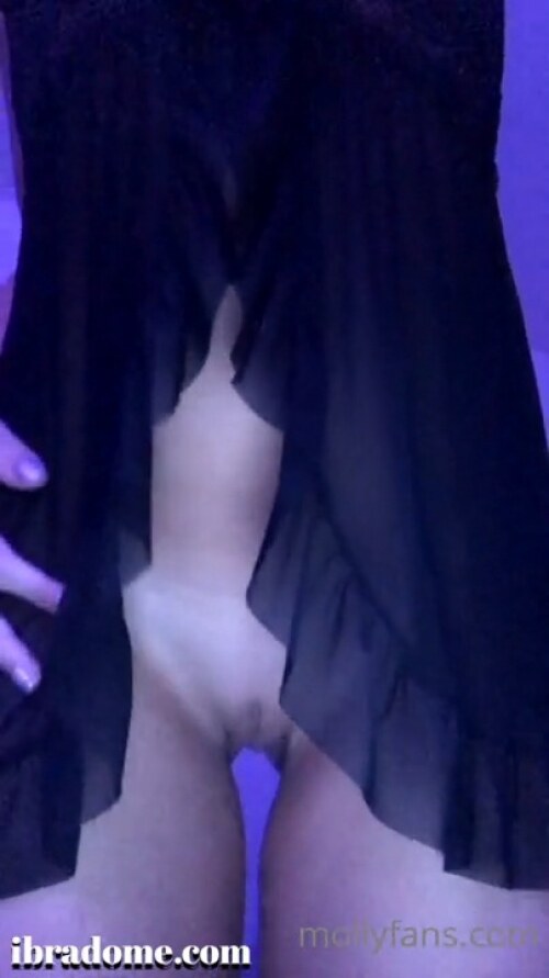 Molly Bennett Post #9