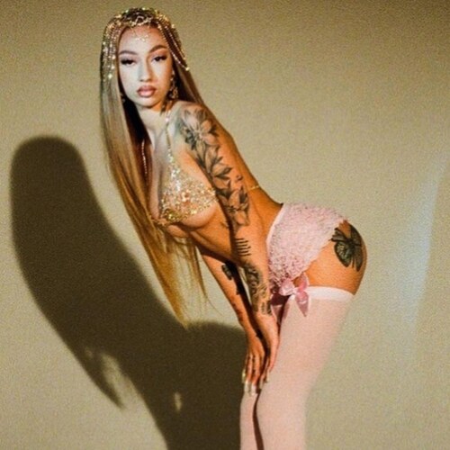 Danielle Bregoli Photo #93