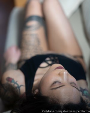 Lanamae Photo #24