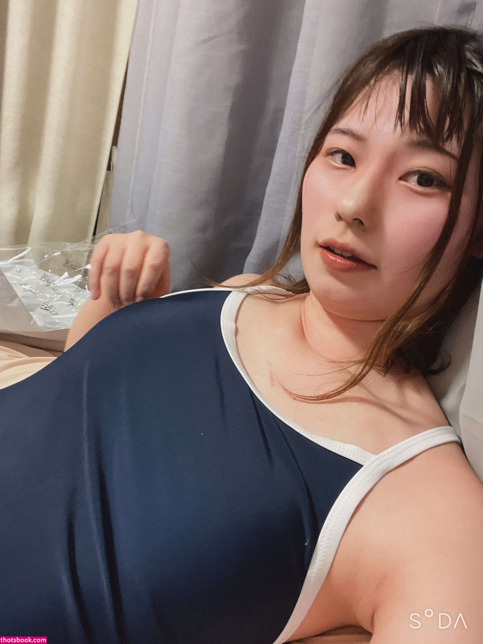 Tento Rike Photo #54