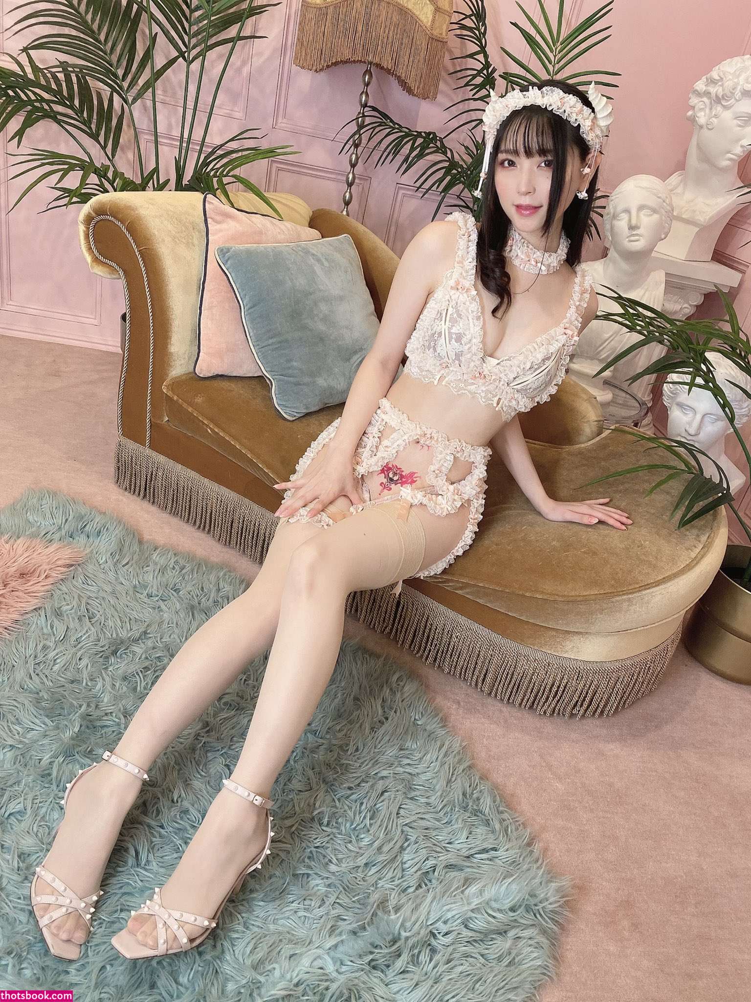 Marina Amatsu Photo #3