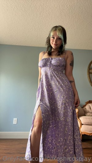 sukoshicosplay Post #30
