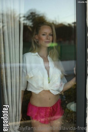 Nina Thomas Post #13