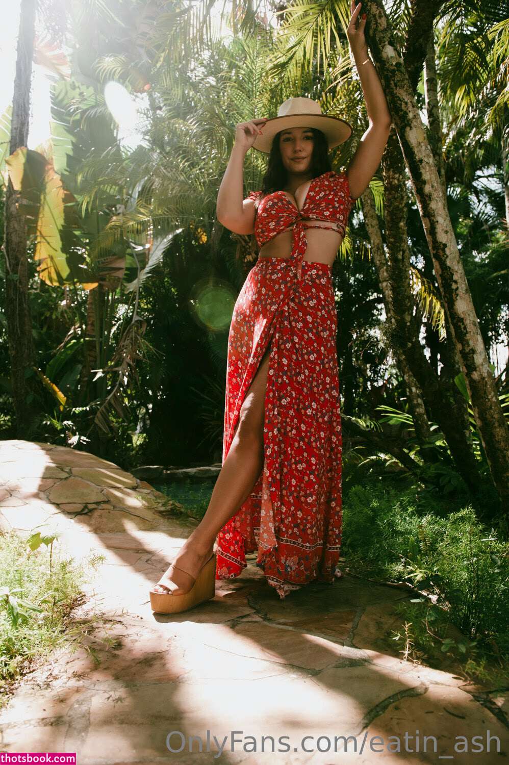 Eatin Ash Photo #139